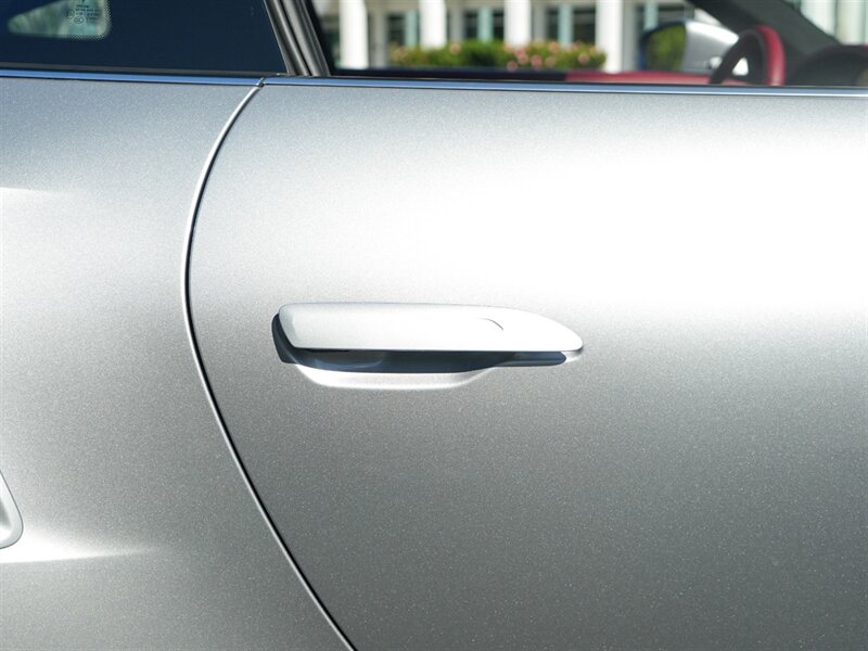 2022 Porsche 911 Turbo S   - Photo 69 - Bonita Springs, FL 34134