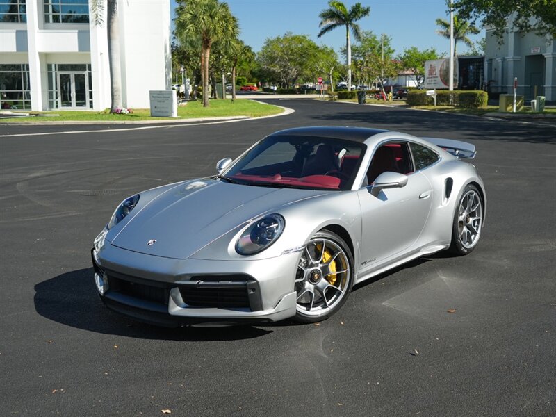 2022 Porsche 911 Turbo S   - Photo 9 - Bonita Springs, FL 34134