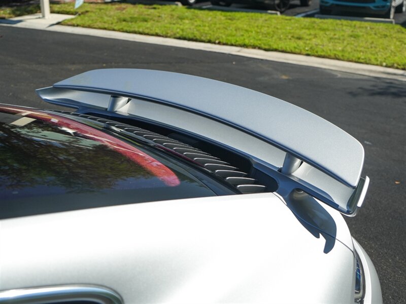 2022 Porsche 911 Turbo S   - Photo 58 - Bonita Springs, FL 34134