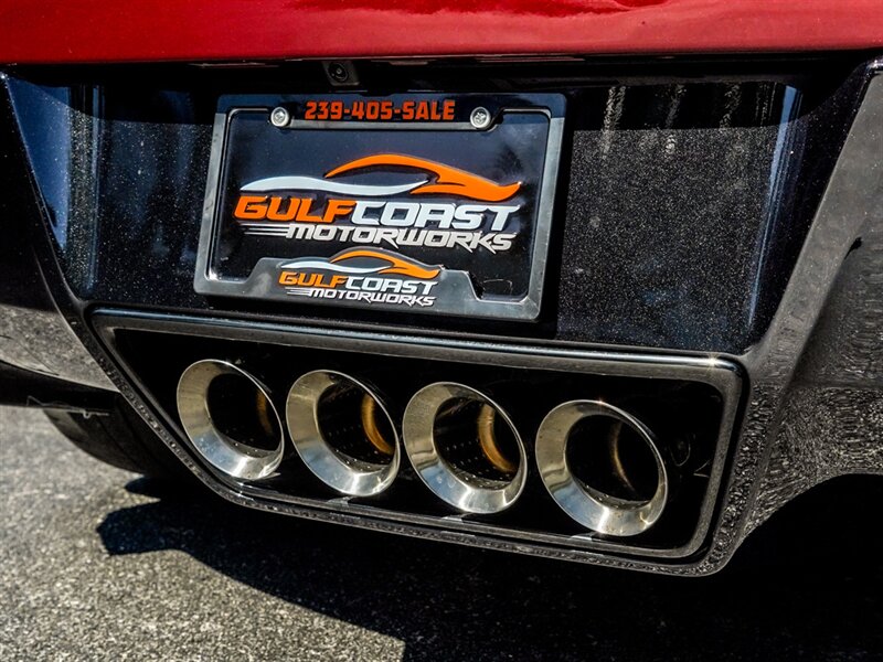 2017 Chevrolet Corvette Grand Sport - Photo 44 - Bonita Springs, FL 34134