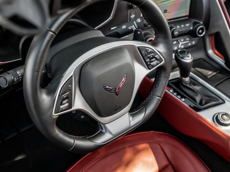 2017 Chevrolet Corvette Grand Sport - Photo 26 - Bonita Springs, FL 34134