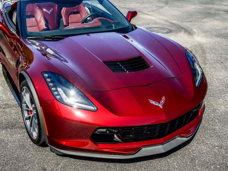 2017 Chevrolet Corvette Grand Sport - Photo 7 - Bonita Springs, FL 34134