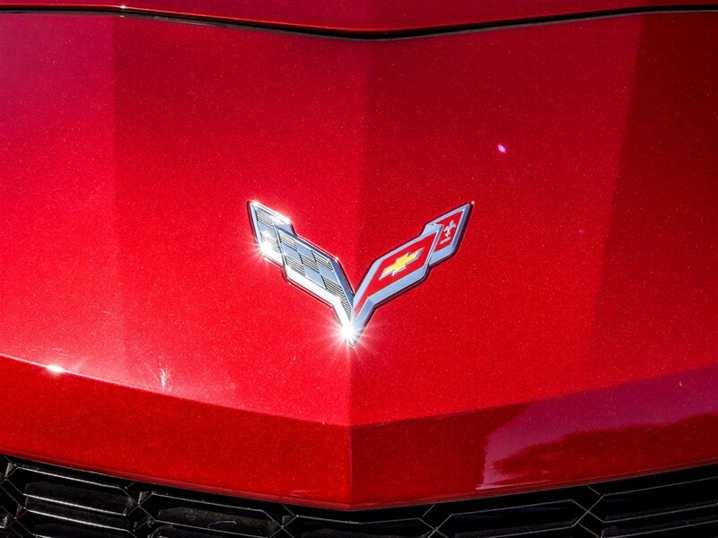 2017 Chevrolet Corvette Grand Sport - Photo 12 - Bonita Springs, FL 34134