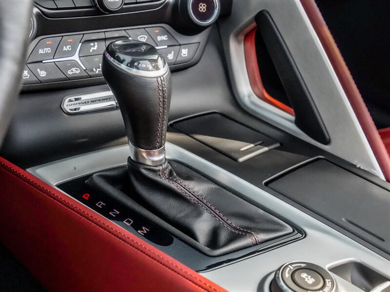 2017 Chevrolet Corvette Grand Sport - Photo 17 - Bonita Springs, FL 34134