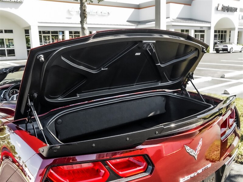 2017 Chevrolet Corvette Grand Sport - Photo 31 - Bonita Springs, FL 34134
