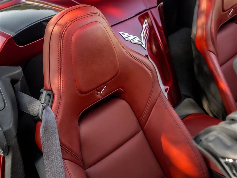 2017 Chevrolet Corvette Grand Sport - Photo 30 - Bonita Springs, FL 34134