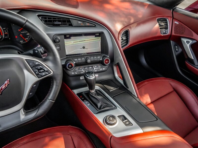 2017 Chevrolet Corvette Grand Sport - Photo 15 - Bonita Springs, FL 34134