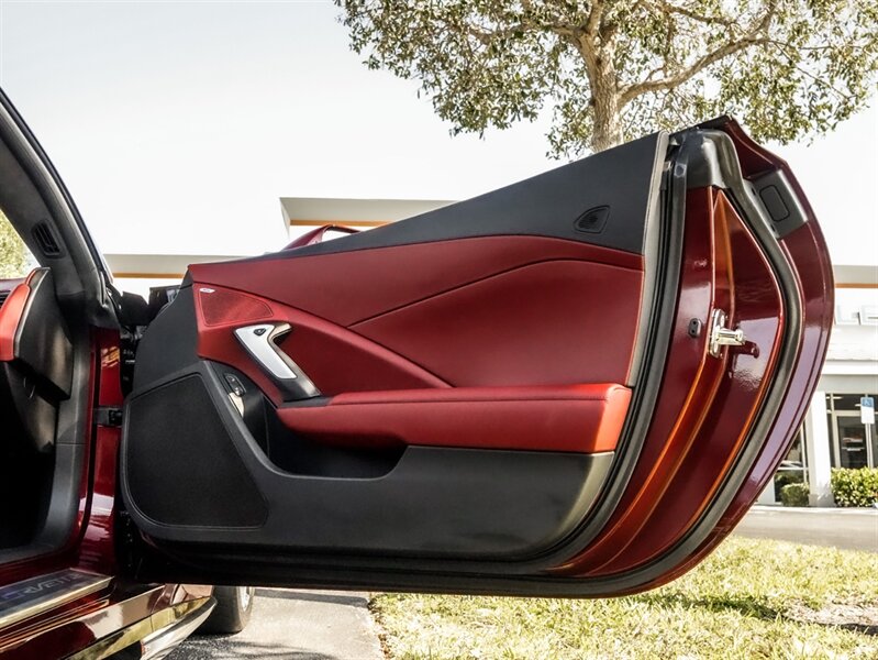 2017 Chevrolet Corvette Grand Sport - Photo 24 - Bonita Springs, FL 34134