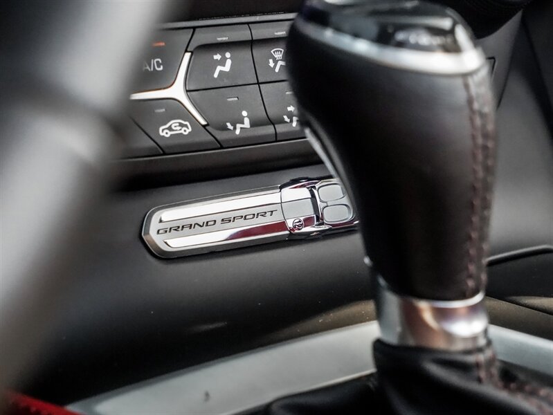 2017 Chevrolet Corvette Grand Sport - Photo 16 - Bonita Springs, FL 34134