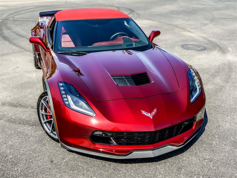 2017 Chevrolet Corvette Grand Sport - Photo 54 - Bonita Springs, FL 34134