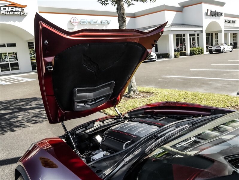 2017 Chevrolet Corvette Grand Sport - Photo 32 - Bonita Springs, FL 34134