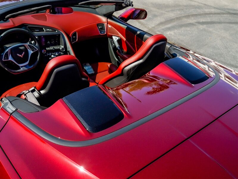 2017 Chevrolet Corvette Grand Sport - Photo 38 - Bonita Springs, FL 34134