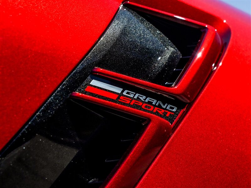 2017 Chevrolet Corvette Grand Sport - Photo 47 - Bonita Springs, FL 34134