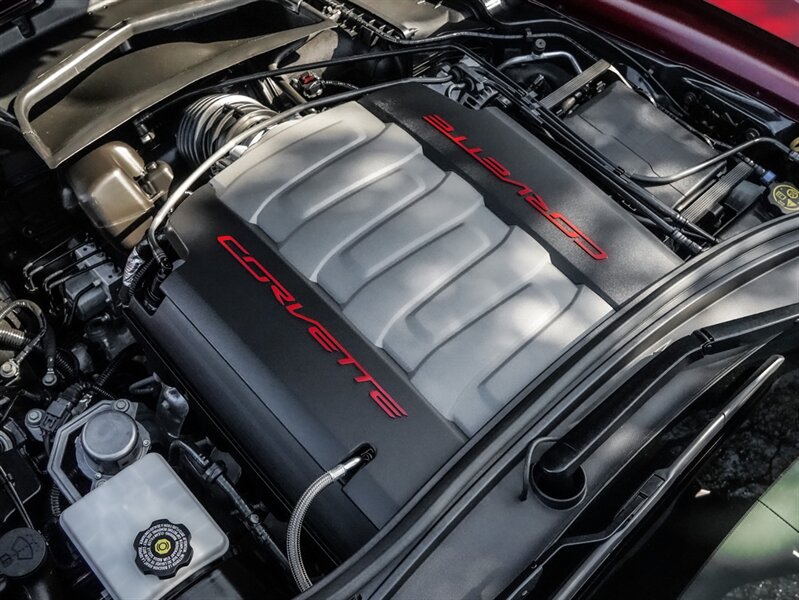 2017 Chevrolet Corvette Grand Sport - Photo 33 - Bonita Springs, FL 34134