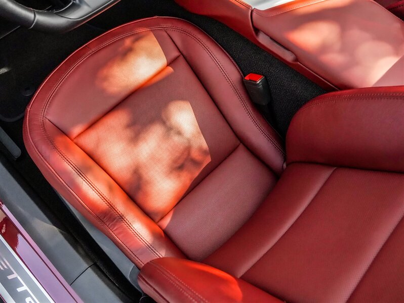 2017 Chevrolet Corvette Grand Sport - Photo 19 - Bonita Springs, FL 34134