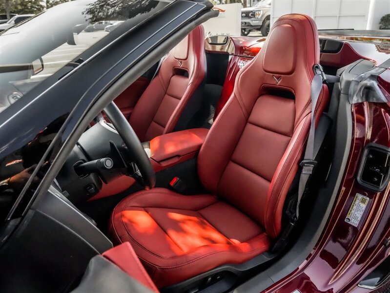 2017 Chevrolet Corvette Grand Sport - Photo 18 - Bonita Springs, FL 34134