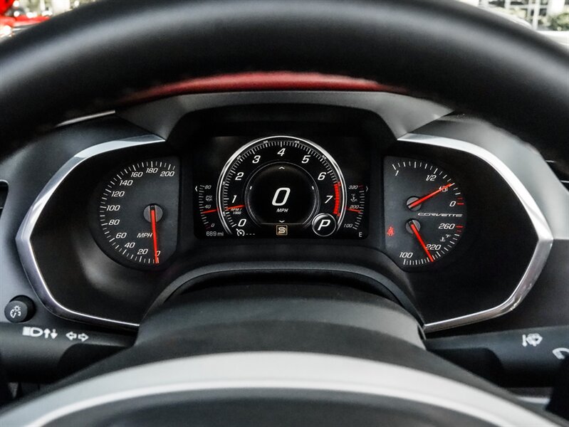 2017 Chevrolet Corvette Grand Sport - Photo 14 - Bonita Springs, FL 34134