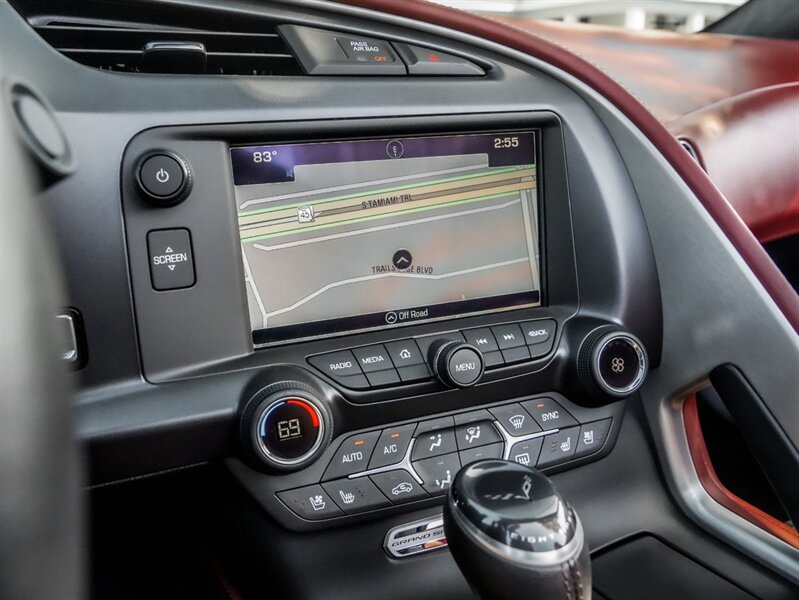 2017 Chevrolet Corvette Grand Sport - Photo 27 - Bonita Springs, FL 34134