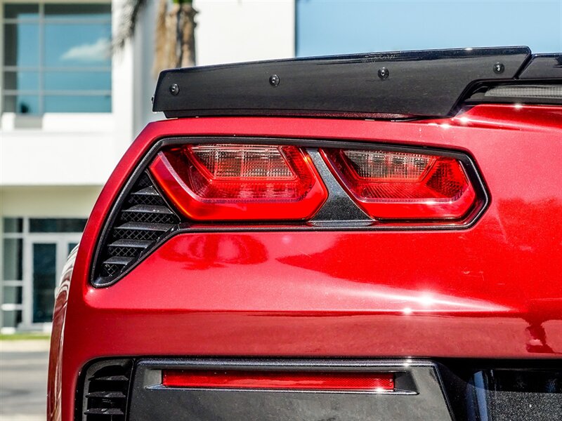 2017 Chevrolet Corvette Grand Sport - Photo 42 - Bonita Springs, FL 34134