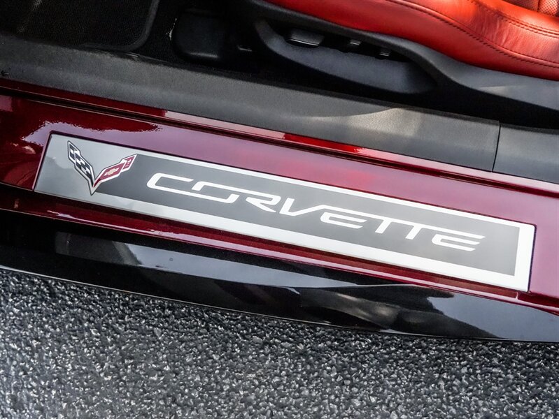 2017 Chevrolet Corvette Grand Sport - Photo 23 - Bonita Springs, FL 34134