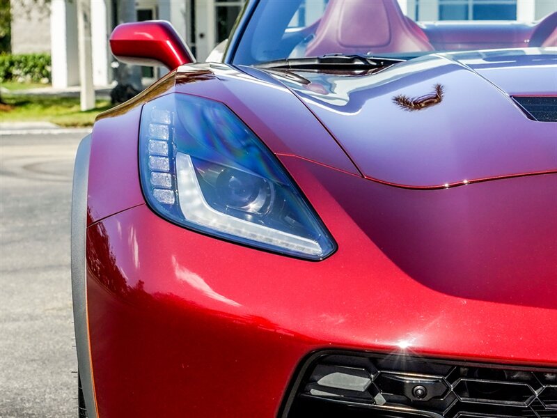 2017 Chevrolet Corvette Grand Sport - Photo 6 - Bonita Springs, FL 34134