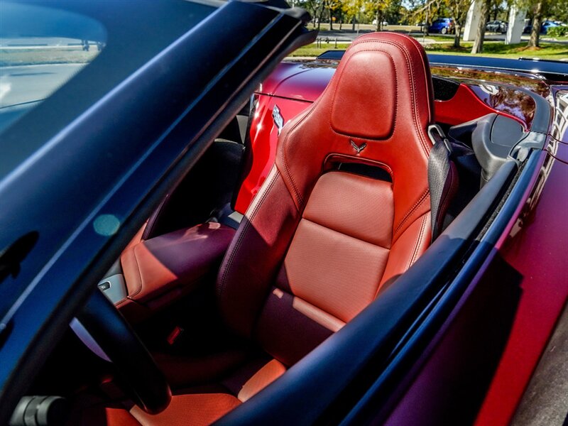 2017 Chevrolet Corvette Grand Sport - Photo 8 - Bonita Springs, FL 34134