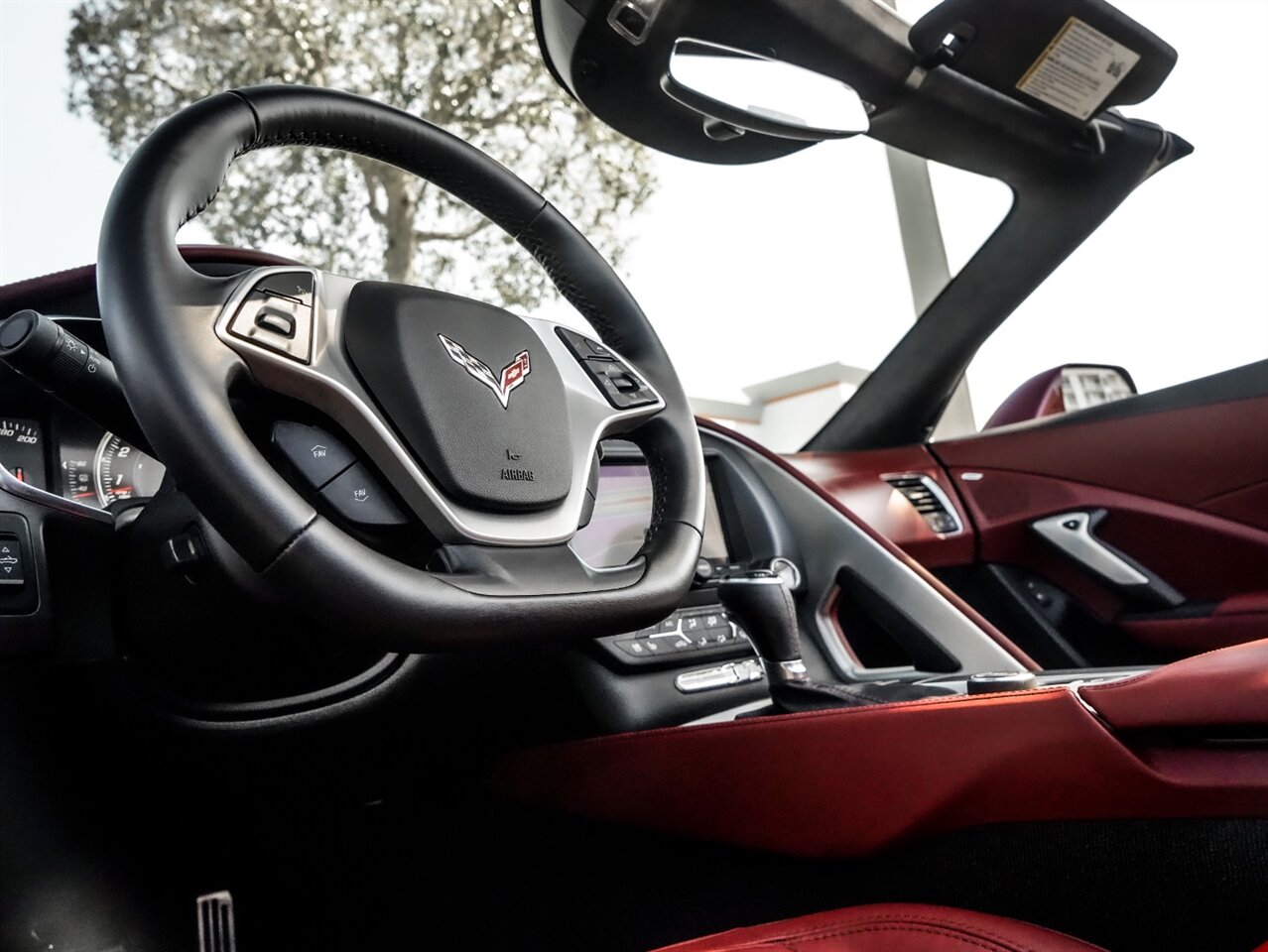 2017 Chevrolet Corvette Grand Sport   - Photo 13 - Bonita Springs, FL 34134