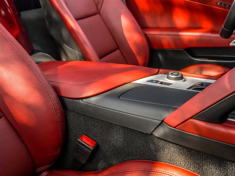 2017 Chevrolet Corvette Grand Sport - Photo 28 - Bonita Springs, FL 34134