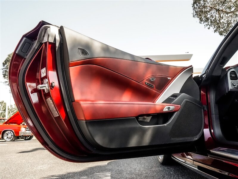 2017 Chevrolet Corvette Grand Sport - Photo 22 - Bonita Springs, FL 34134