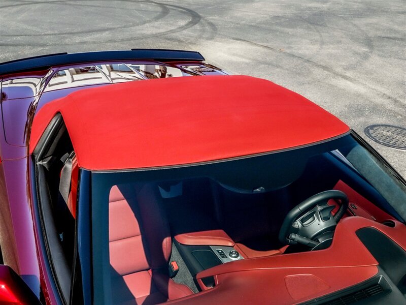 2017 Chevrolet Corvette Grand Sport - Photo 55 - Bonita Springs, FL 34134