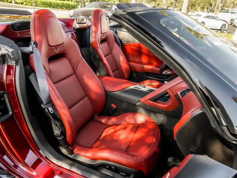 2017 Chevrolet Corvette Grand Sport - Photo 29 - Bonita Springs, FL 34134