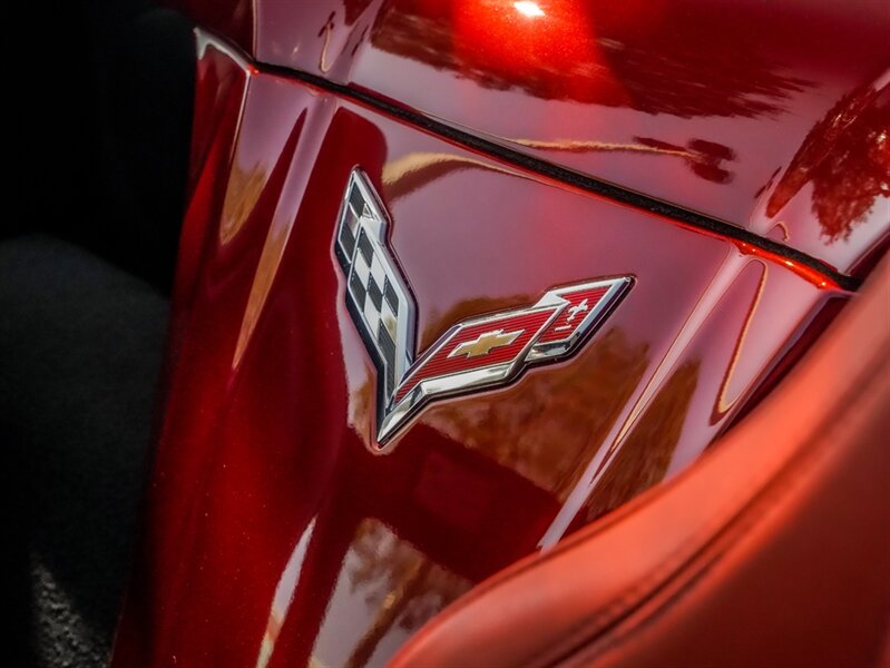 2017 Chevrolet Corvette Grand Sport - Photo 20 - Bonita Springs, FL 34134
