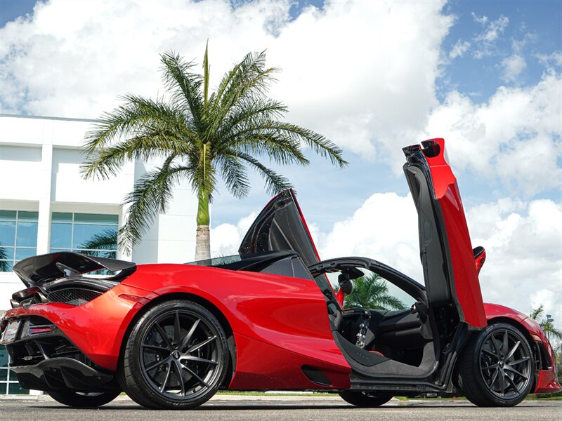 2020 McLaren 720S Spider   - Photo 18 - Bonita Springs, FL 34134