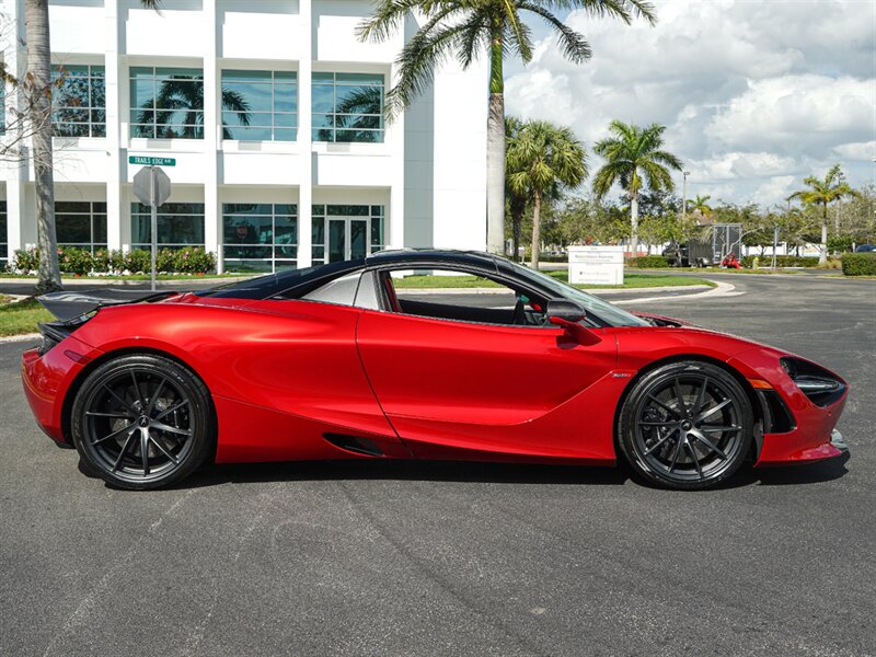 2020 McLaren 720S Spider   - Photo 40 - Bonita Springs, FL 34134