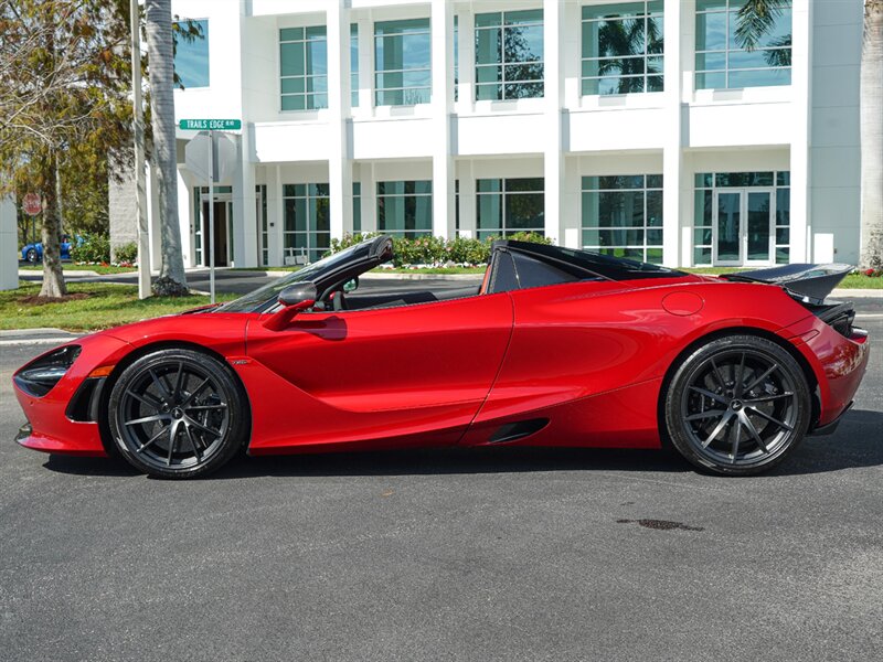 2020 McLaren 720S Spider   - Photo 33 - Bonita Springs, FL 34134