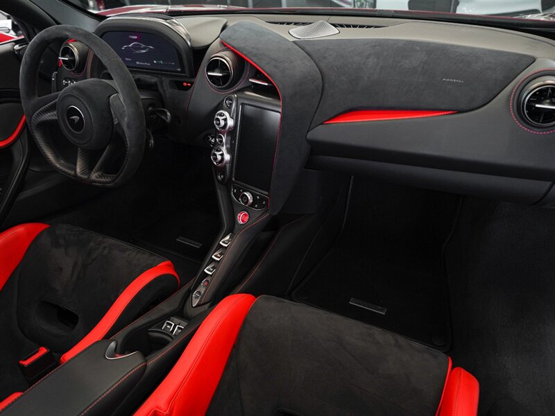 2020 McLaren 720S Spider   - Photo 53 - Bonita Springs, FL 34134