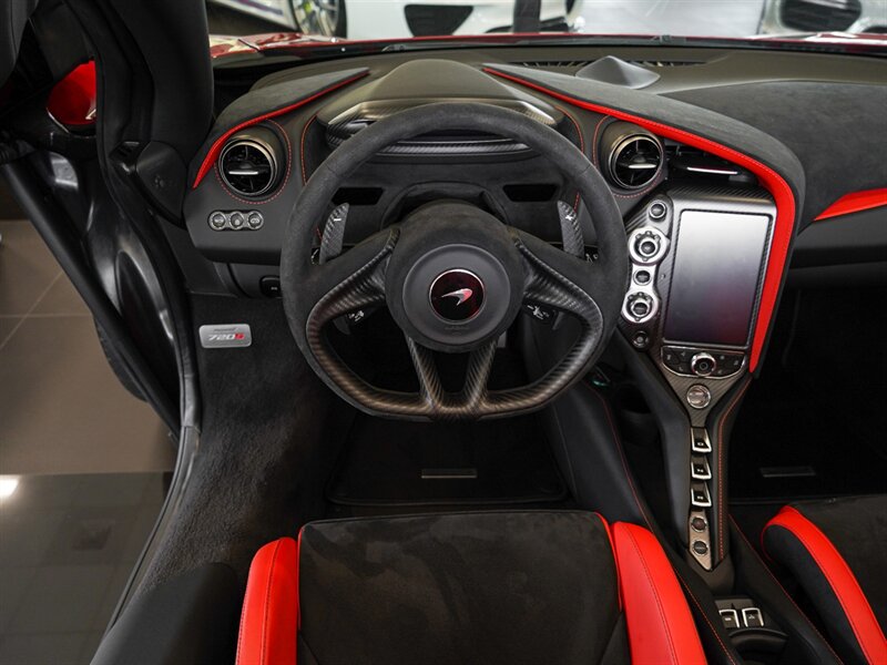 2020 McLaren 720S Spider   - Photo 47 - Bonita Springs, FL 34134