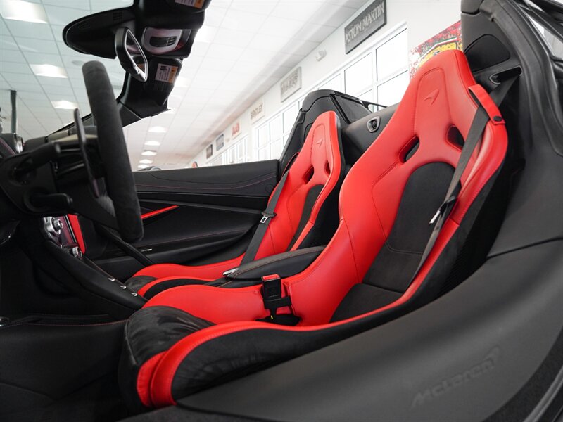 2020 McLaren 720S Spider   - Photo 46 - Bonita Springs, FL 34134