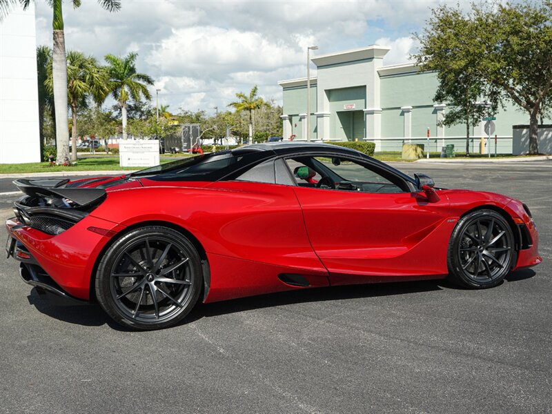 2020 McLaren 720S Spider   - Photo 41 - Bonita Springs, FL 34134