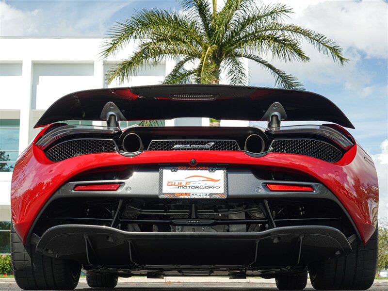 2020 McLaren 720S Spider   - Photo 26 - Bonita Springs, FL 34134