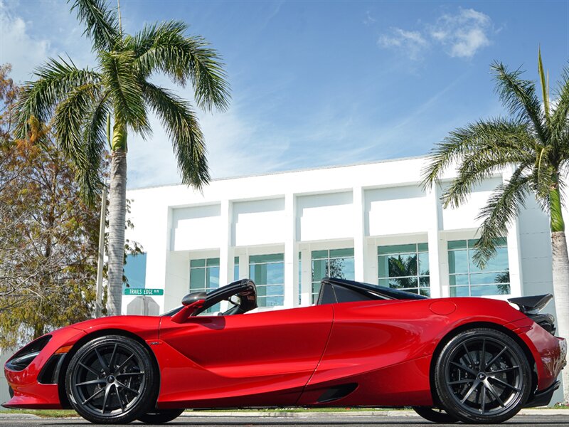 2020 McLaren 720S Spider   - Photo 34 - Bonita Springs, FL 34134