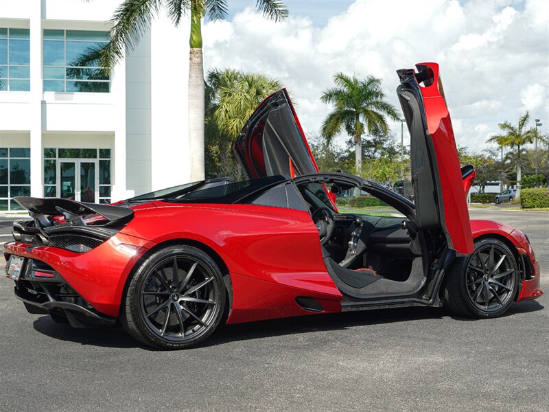 2020 McLaren 720S Spider   - Photo 17 - Bonita Springs, FL 34134
