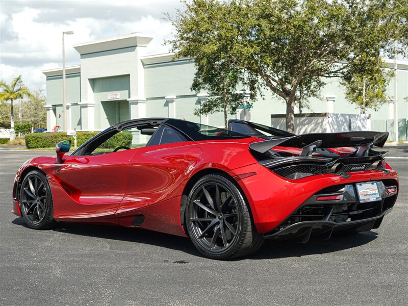 2020 McLaren 720S Spider   - Photo 29 - Bonita Springs, FL 34134