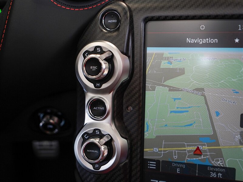 2020 McLaren 720S Spider   - Photo 50 - Bonita Springs, FL 34134