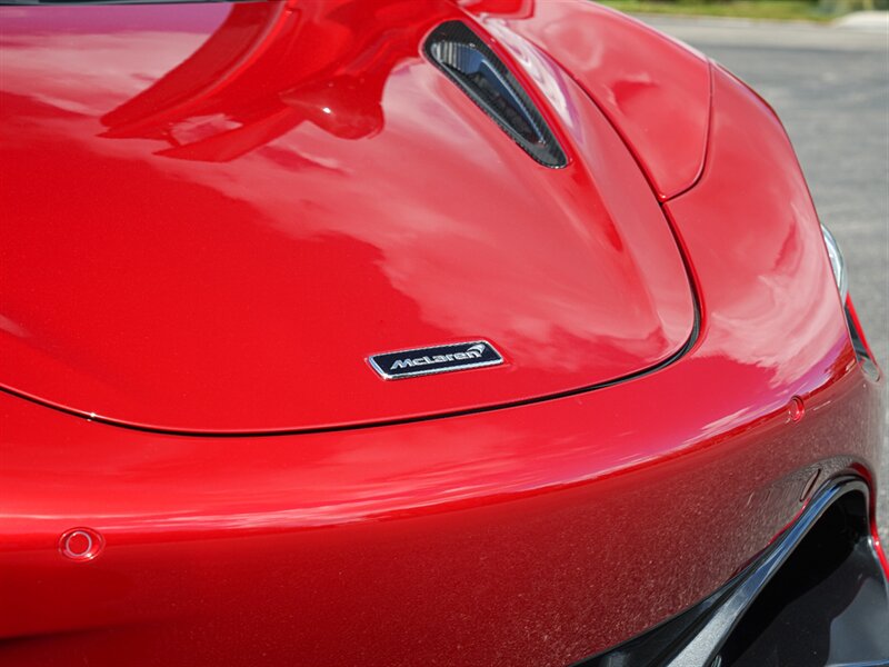 2020 McLaren 720S Spider   - Photo 8 - Bonita Springs, FL 34134