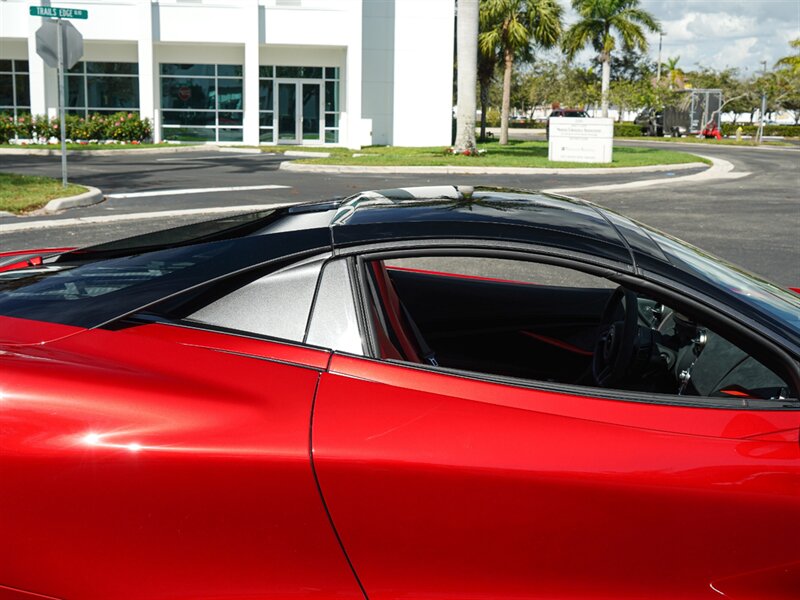 2020 McLaren 720S Spider   - Photo 43 - Bonita Springs, FL 34134