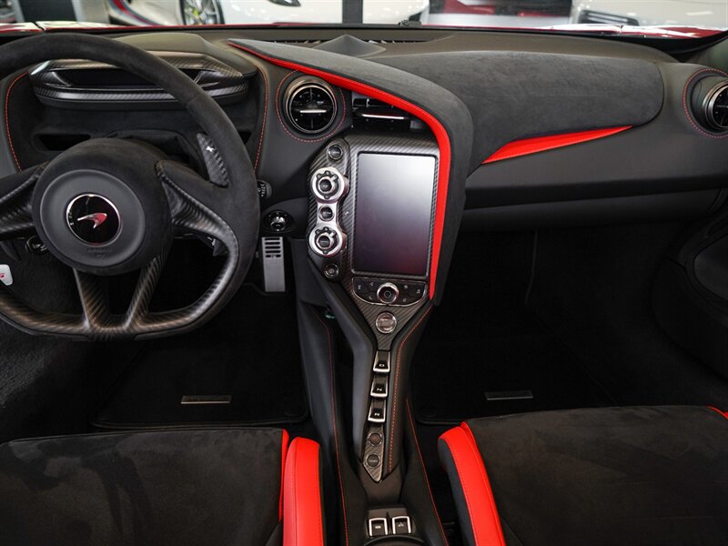 2020 McLaren 720S Spider   - Photo 48 - Bonita Springs, FL 34134