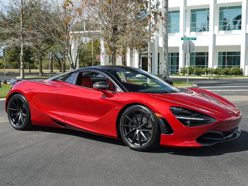 2020 McLaren 720S Spider   - Photo 42 - Bonita Springs, FL 34134