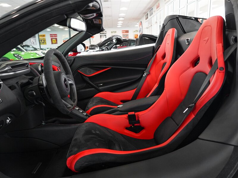 2020 McLaren 720S Spider   - Photo 45 - Bonita Springs, FL 34134