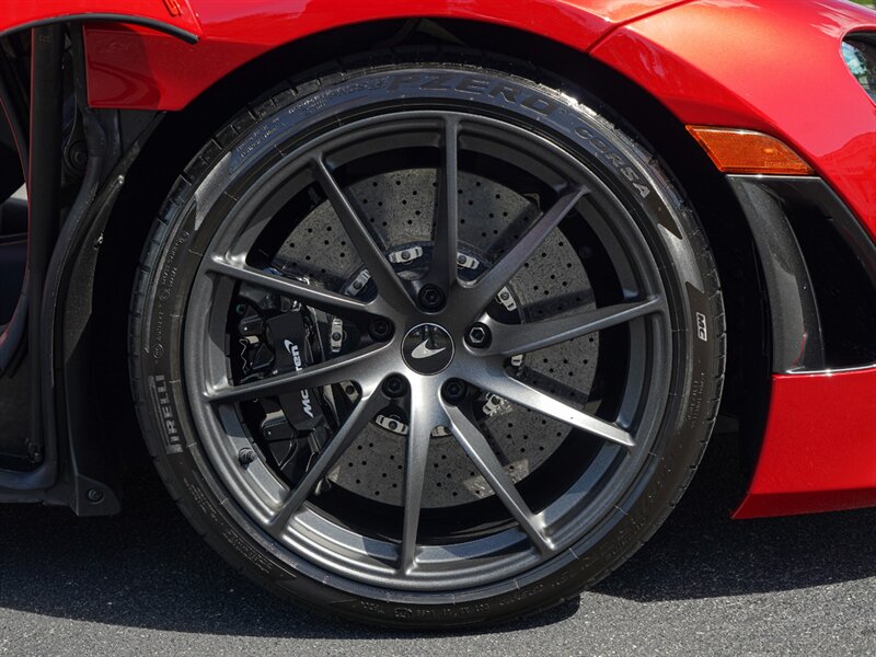 2020 McLaren 720S Spider   - Photo 9 - Bonita Springs, FL 34134